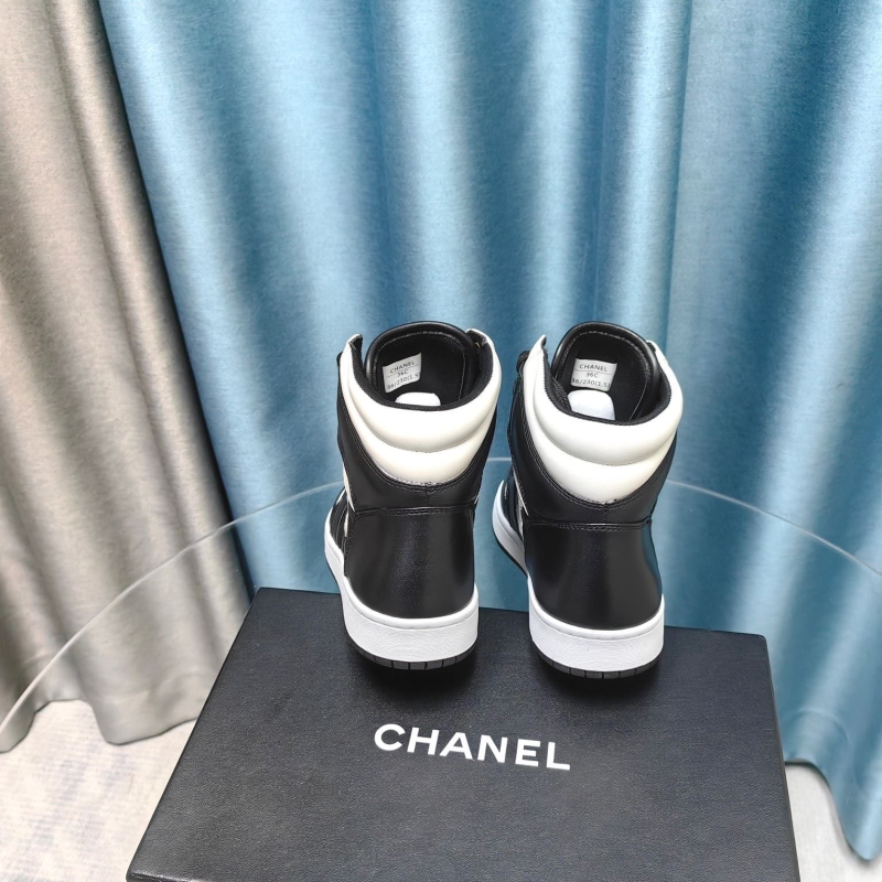 Chanel Casual Shoes